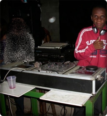 DJ Willian Alves